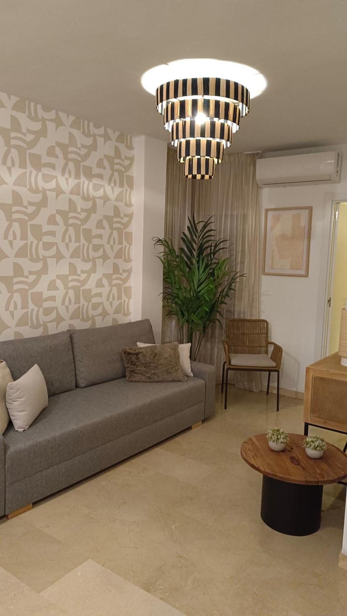 Suites Corazon Andaluz Málaga Exterior foto